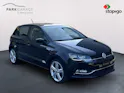 VW Polo 1.2 TSI 110 BlueMT Highline