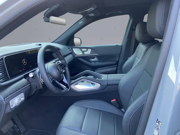 Mercedes-Benz GLE 300 d AMG Line 4matic