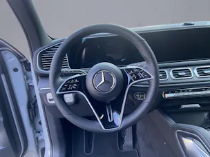 MERCEDES-BENZ GLE 300 d AMG Line 4matic