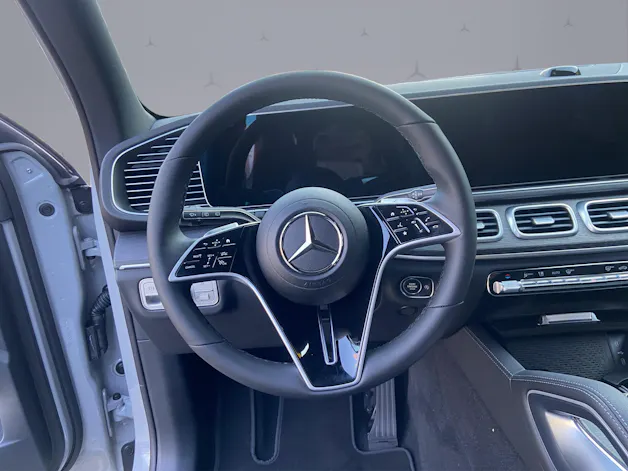 Mercedes-Benz GLE 300 d AMG Line 4matic