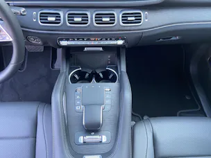 MERCEDES-BENZ GLE 300 d AMG Line 4matic