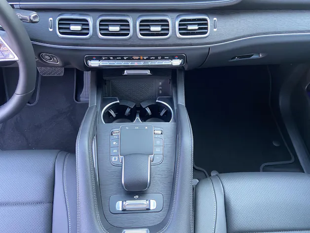 Mercedes-Benz GLE 300 d AMG Line 4matic