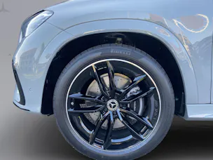 MERCEDES-BENZ GLE 300 d AMG Line 4matic