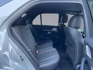 MERCEDES-BENZ GLE 300 d AMG Line 4matic
