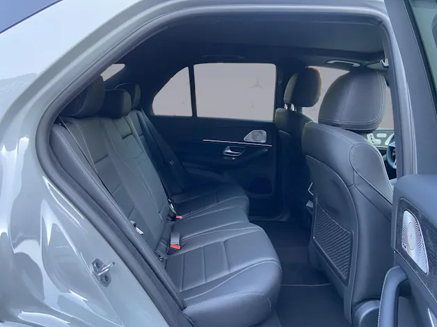 Mercedes-Benz GLE 300 d AMG Line 4matic