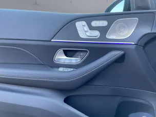 MERCEDES-BENZ GLE 300 d AMG Line 4matic