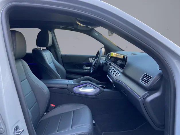Mercedes-Benz GLE 300 d AMG Line 4matic