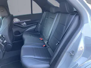 MERCEDES-BENZ GLE 300 d AMG Line 4matic