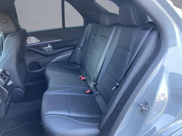 Mercedes-Benz GLE 300 d AMG Line 4matic