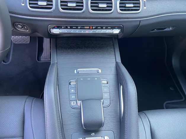 Mercedes-Benz GLE 300 d AMG Line 4matic