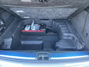 MERCEDES-BENZ GLE 300 d AMG Line 4matic