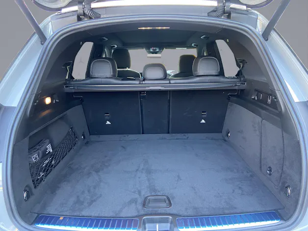 Mercedes-Benz GLE 300 d AMG Line 4matic