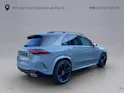 Mercedes-Benz GLE 300 d AMG Line 4matic