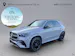 MERCEDES-BENZ GLE 300 d AMG Line 4matic