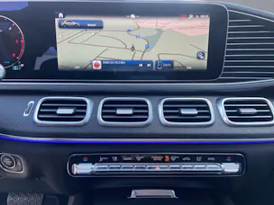 MERCEDES-BENZ GLE 300 d AMG Line 4matic