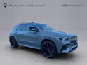 Mercedes-Benz GLE 300 d AMG Line 4matic