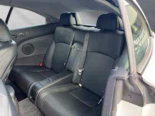 Lexus IS Cabriolet 250C Edition