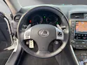 Lexus IS Cabriolet 250C Edition