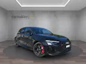 Audi RS3 Sportback 2.5 TFSI quattro S-Tronic