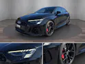 Audi RS3 Sportback 2.5 TFSI quattro S-Tronic