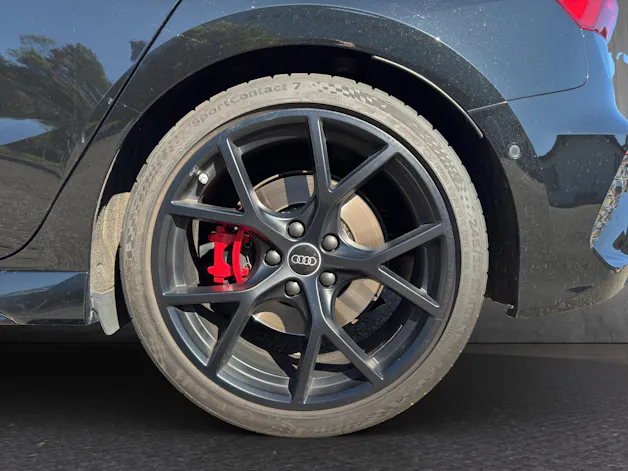 Audi RS3 Sportback 2.5 TFSI quattro S-Tronic