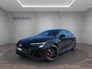 Audi RS3 Sportback 2.5 TFSI quattro S-Tronic