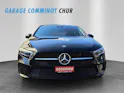 Mercedes-Benz A 180 Progressive Limousine
