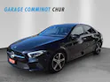 Mercedes-Benz A 180 Progressive Limousine