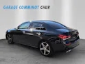 Mercedes-Benz A 180 Progressive Limousine