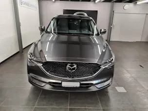 Mazda CX-5 2.5 Revolution AWD