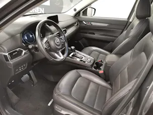 Mazda CX-5 2.5 Revolution AWD
