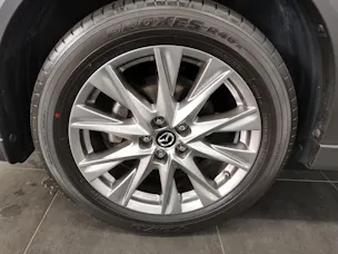 Mazda CX-5 2.5 Revolution AWD