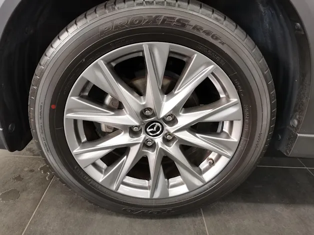 Mazda CX-5 2.5 Revolution AWD