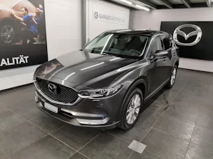 Mazda CX-5 2.5 Revolution AWD