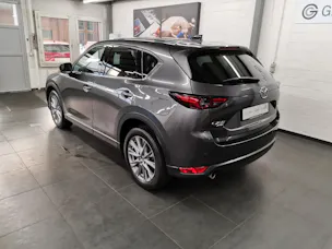 Mazda CX-5 2.5 Revolution AWD