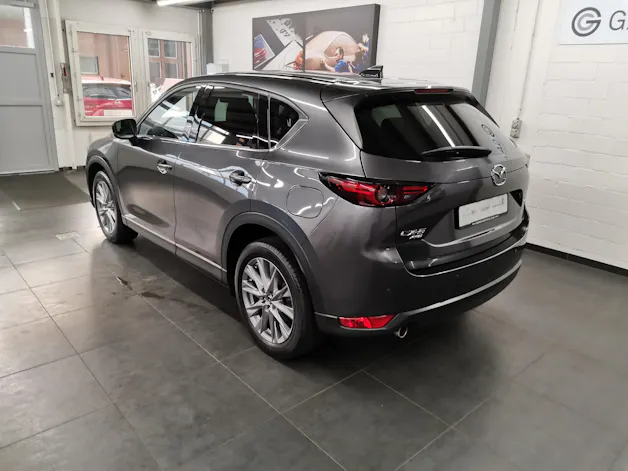 Mazda CX-5 2.5 Revolution AWD