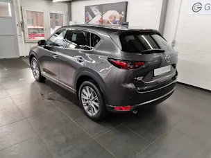 Mazda CX-5 2.5 Revolution AWD