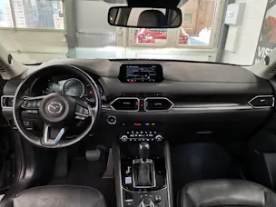 Mazda CX-5 2.5 Revolution AWD