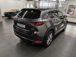 Mazda CX-5 2.5 Revolution AWD
