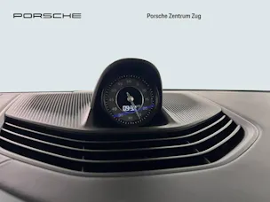 PORSCHE Taycan GTS