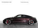 Porsche Taycan GTS