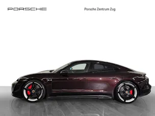 PORSCHE Taycan GTS