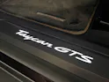 Porsche Taycan GTS