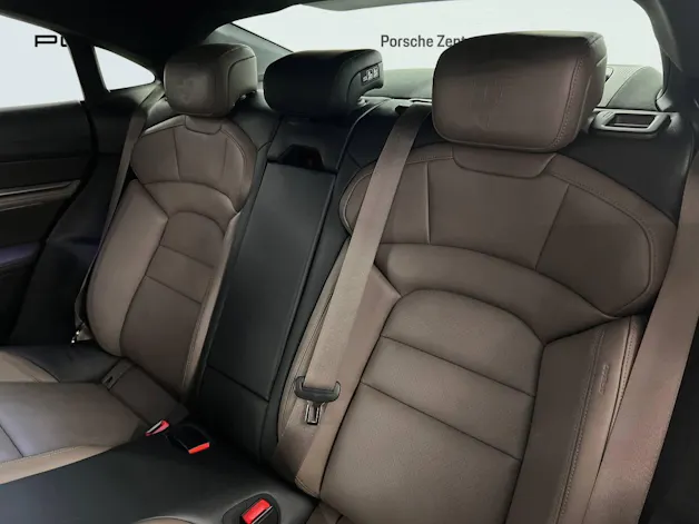 Porsche Taycan GTS