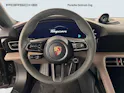 Porsche Taycan GTS