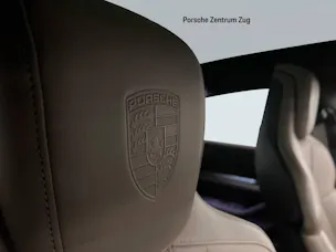 PORSCHE Taycan GTS