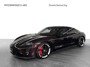 Porsche Taycan GTS