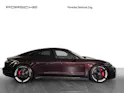 Porsche Taycan GTS