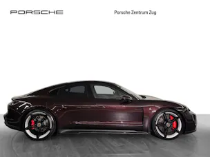 PORSCHE Taycan GTS