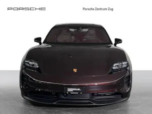 PORSCHE Taycan GTS
